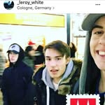 Leroy_Leon_Nick - @leroy_leon_nick - Instagram
