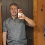 John Jones - @leroy_at_link - Instagram