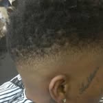 Leroy Lockett - @faded_by_lee - Instagram
