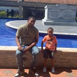 Leroy Lockett Sr. - @big_lockett - Instagram
