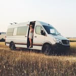 Jared Lindley & Leroy Lynch - @foodtruckvanlife - Instagram