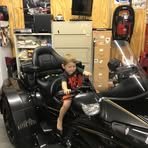 Leroy Lynch - Facebook