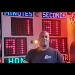 Leroy Lynch - Facebook