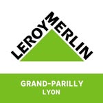 Leroy Merlin Lyon Grand Parilly - @leroymerlin_grand_parilly - Instagram