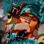 Brandon Leroy Lyons - @brandon.lyons.1962 - Instagram