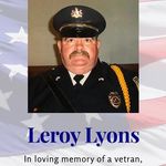 Leroy Lyons - @aldodogs - Instagram