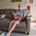 Lee Madden - @leroymaddennz - Instagram