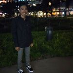 Roel Dela Cerna - @leroymadrid - Instagram