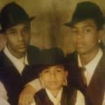 Leroy Manning Grandson - @streetvetofficial - Instagram