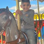 Leroy Garcia - @leroy_mayra - Instagram