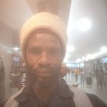Leroy May - @leroymay56 - Instagram