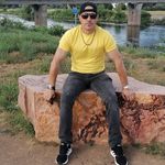 Leroy May - @livici2589 - Instagram