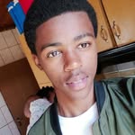 Leroy Mayeza - @leroymayeza - Instagram