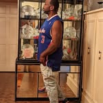 Leroy Mcbride - @leroymcbride80 - Instagram
