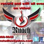 Leroy McDowell - @ruach_studios - Instagram