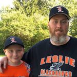 Mark LeRoy McDowell - @mark.l.mcdowell.3 - Instagram