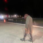 Leroy Hatchet Mitchell - @the_tiger843 - Instagram