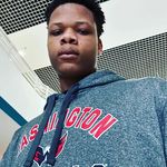 Leroy Mitchell - @leroymitchell869 - Instagram