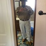 Leroy Mitchell - @leroymitchell99 - Instagram