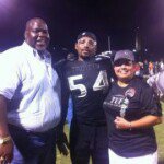 Leroy Mitchell - @iamleeroy54 - Instagram