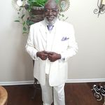 Leroy Mitchell - @peeweewolf01 - Instagram