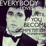Leroy Mitchell - @heyladyitsme - Instagram
