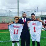 Leroy Mitchell - @leroymitchell5454 - Instagram