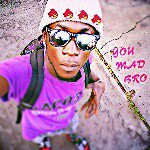 YOUNG HUSTLER - @leroy.mitchell - Instagram