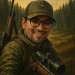 Leroy Montgomery - Park Ranger 🦌 - @therealleroy18 - Instagram