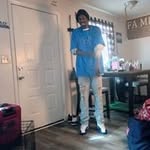 Leroy Morant - @morantleroy - Instagram