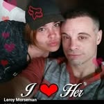 LeRoy Morseman Jr. - @morsemanjr.leroy - Instagram