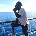 Leroy Moses Jr. - @blaq_moses78 - Instagram