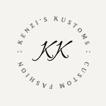 Mackenzie & Leroy Moses - @kenzis_kustoms - Instagram