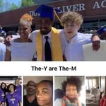 Leroy Caleb Mosley - @mgmredhenllc - Instagram