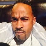 Leroy Mosley - @leroymosley - Instagram