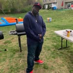 Leroy Mosley - @leroymosley43 - Instagram