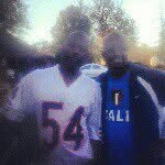 Leroy Sky Mosley - @skyster61 - Instagram