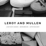 LEROY AND MULLEN - @leroyandmullen - Instagram
