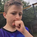 leroy mullen - @leroym66 - Instagram
