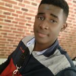 LEROY DANIEL ELIEL - @leroymuller2 - Instagram