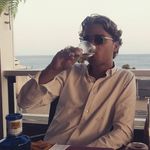 Leroy Muller - @connoisseurleroy - Instagram