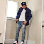 Leroy Munoz - @__munozleroy - Instagram