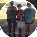 Shirley Naylor LeRoy - @shirley_naylor_leroy_77 - Instagram