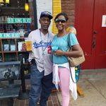 Leroy Nicholson - @nicholsontrey2 - Instagram