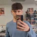 Nolann leroy - @nolanleroy59 - Instagram