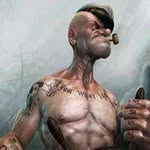 Leroy Ott - @leroyott - Instagram
