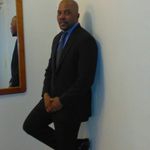 Leroy Overton - @leroyoverton - Instagram