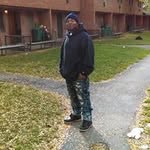 Leroy Pace - @mr_up_top - Instagram