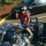 Leroy J Peak - @leroypeak - Instagram