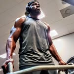 Leroy Perryman - @leepee80 - Instagram